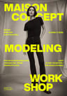 Maison Concept X Modeling Workshop