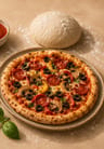 Mammamia Pizza | Atölye: EKS Mutfak