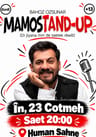 Mamostand Up