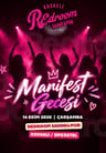 Manifest Gecesi