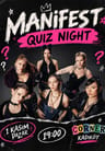 Manifest Quiz Night