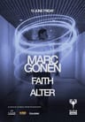Marc Gonen + Faith + Alter  | Klein Phönix