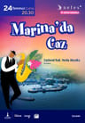 Marina’da Caz