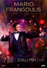 Mario Frangoulis: Yeni Yıl Konseri