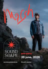 Marsh – Soundscape Pre-Party