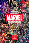 Marvel MCU Quiz Night