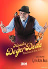 Masalcı Değer Dede