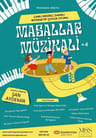 Masallar Müzikali