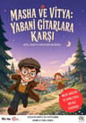 Masha ve Vitya Yabani Gitarlara Karşı