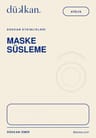 Maske Süsleme Atölyesi