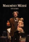Masumiyet Müzesi Oyunu