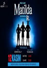 Matilda Junior Müzikali