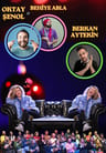 Matruşka - Talk Show