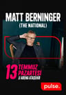 Matt Berninger