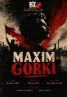 Maxim Gorki