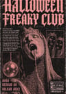 Maze Presents Freaky Cub: Halloween Edition