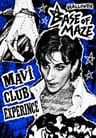 Maze Presents Freaky Cub: Halloween Edition hosted by MAVI