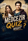 Medcezir - Quiz Night