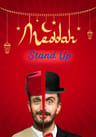 Meddah (Stand up) 