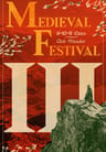 Medieval Festival 3