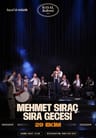 Mehmet Sıraç Sıra Gecesi