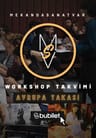 Mekanda Sanat Var: Heykel ve Resim Workshopları | Avrupa Yakası