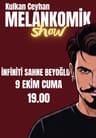 MelanKomik Show