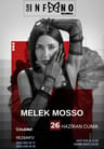 Melek Mosso