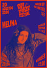 MELİNA