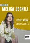 Melisa Besnili Stand Up - Muğla