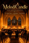 Melodic Candle