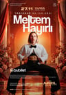 Meltem Hayırlı