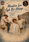 Meraklısı İçin Öyle Bir Hikaye