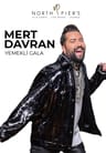 Mert Davran Yemekli Gala