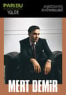 Mert Demir 