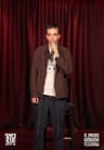 Mert Demirliçakmak - III. Ankara Kahkaha Festivali