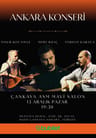 Mert Kılıç - Onur Kocamaz - Ferhat Karaca Konseri