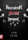 Metal Night