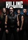 Metal Party with Killing