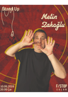 Metin Zakoğlu Stand-Up