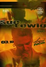meturavers sunar; LUCID NOIR: SUE LÉWIG (live)