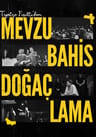 Mevzu Bahis Doğaçlama