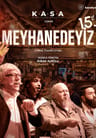 Meyhanedeyiz Oyunu