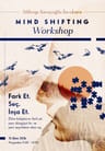 Mihrap İncekara Saraçoğlu ile Mind Shifting Workshop