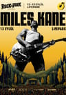 Miles Kane - Rock’n Park İstanbul