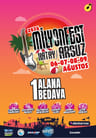 Milyonfest Arsuz - 2026