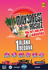 Milyonfest Arsuz - 2026