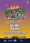 Milyonfest Sinop - 2026
