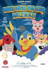 Mini Mini Bir Kuş Çocuk Müzikali