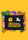 Modundayız Sunar: MIX Festival